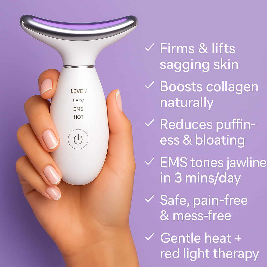 Aviluna™ Facial Sculptor